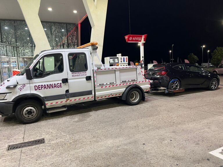 depannage_voitures